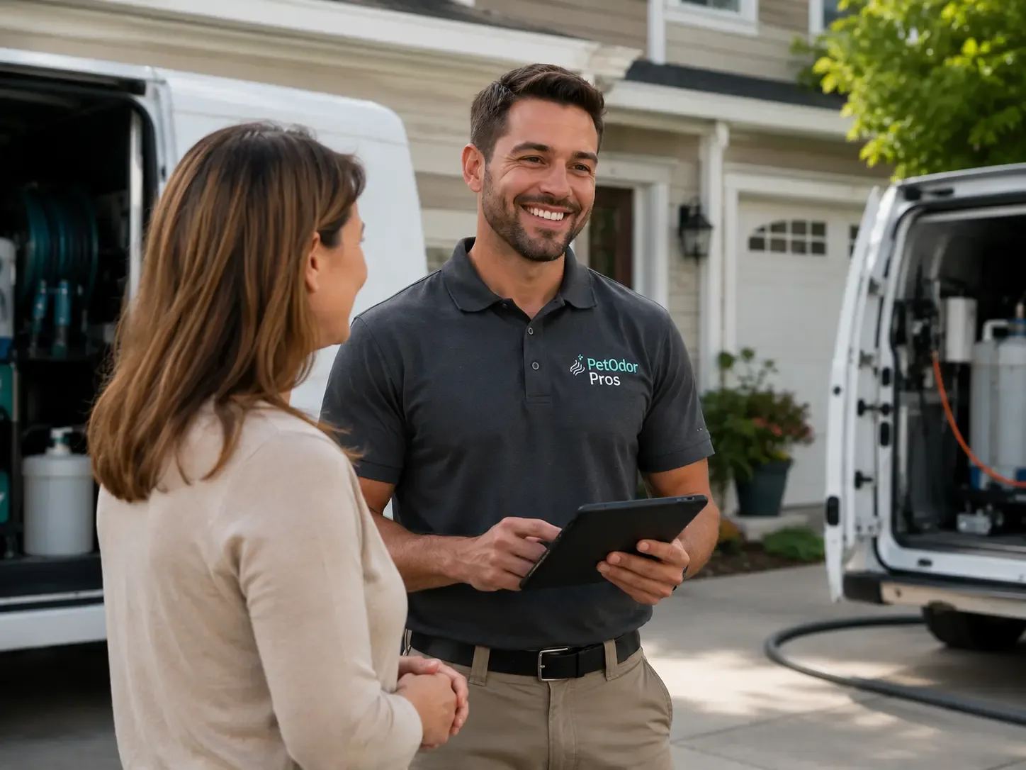 Pet Odor Removal FAQs for Thayer, IL